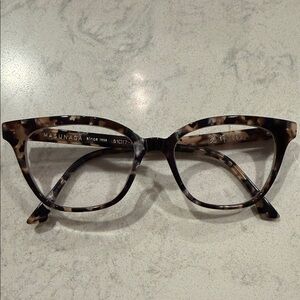 MASUNAGA 069 Glasses